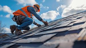 Fast & Reliable Emergency Roof Repairs in Staunton, IL